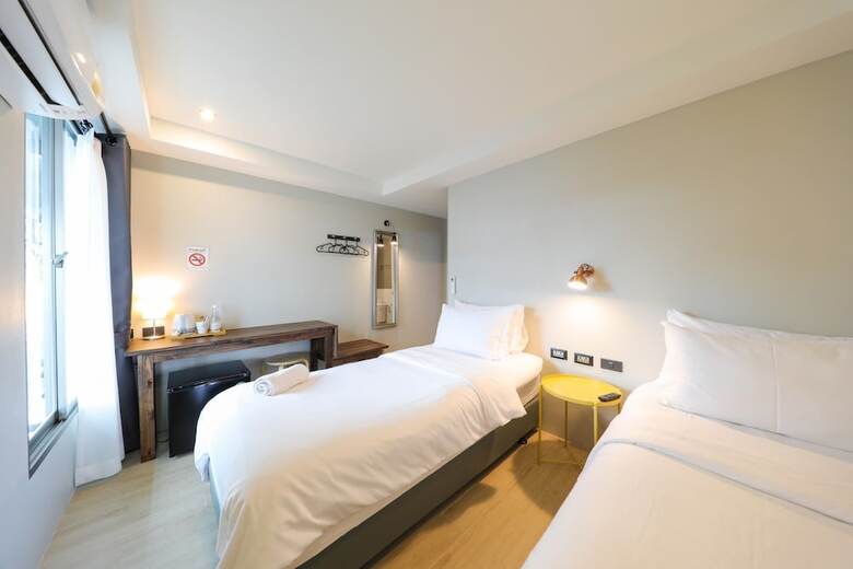 Hotel Get Guesthouse 2