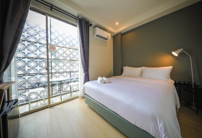 Hotel Get Guesthouse 2