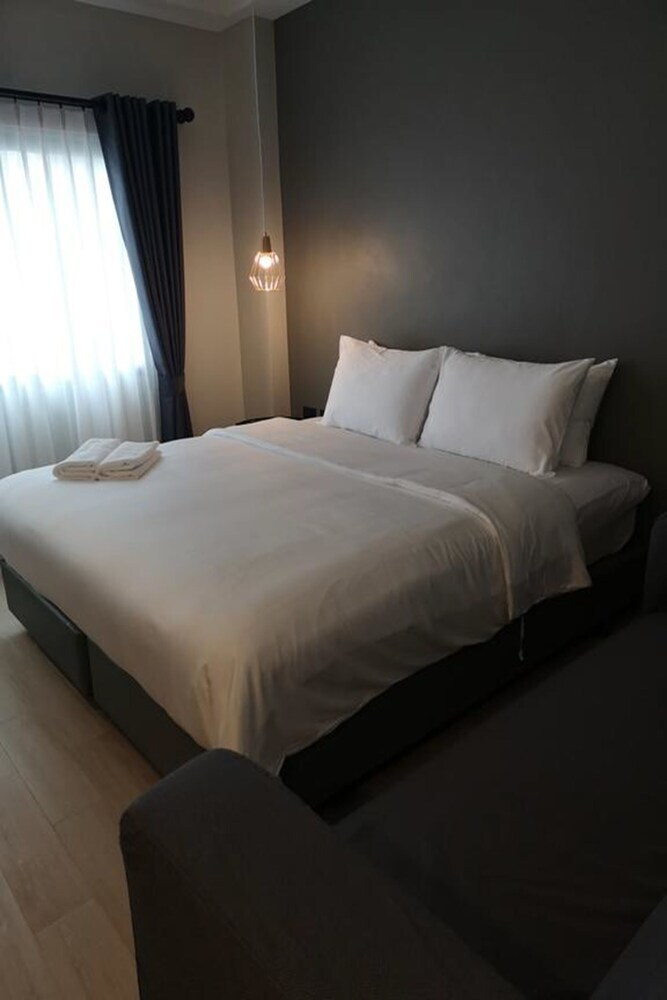 Hotel Get Guesthouse 2