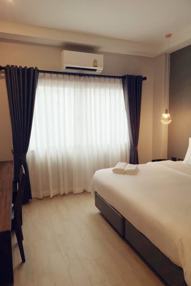 Hotel Get Guesthouse 2