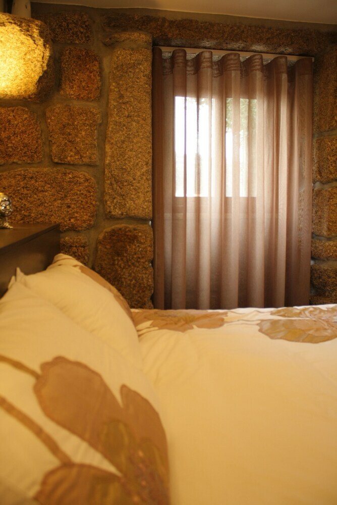 Agroturismo Casa Da Fonte