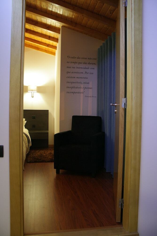 Agroturismo Casa Da Fonte