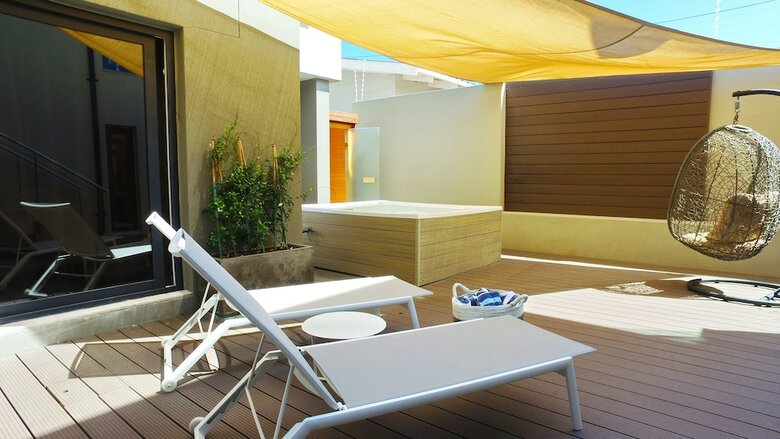 Hotel 7 On Marine