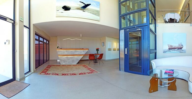 Hotel 7 On Marine