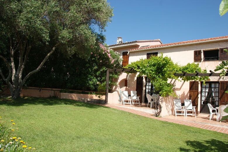 Residence Marie-diane
