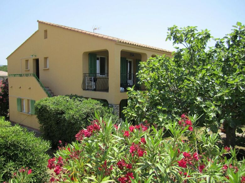 Residence Marie-diane