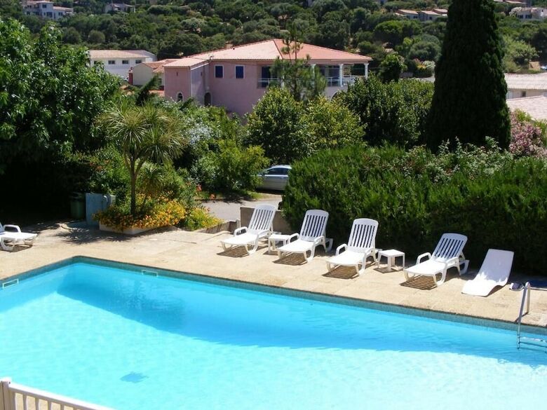 Residence Marie-diane