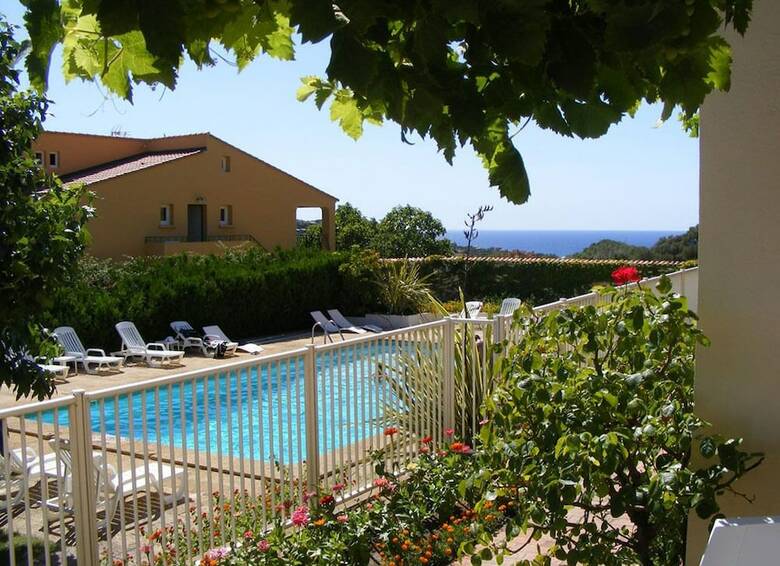 Residence Marie-diane