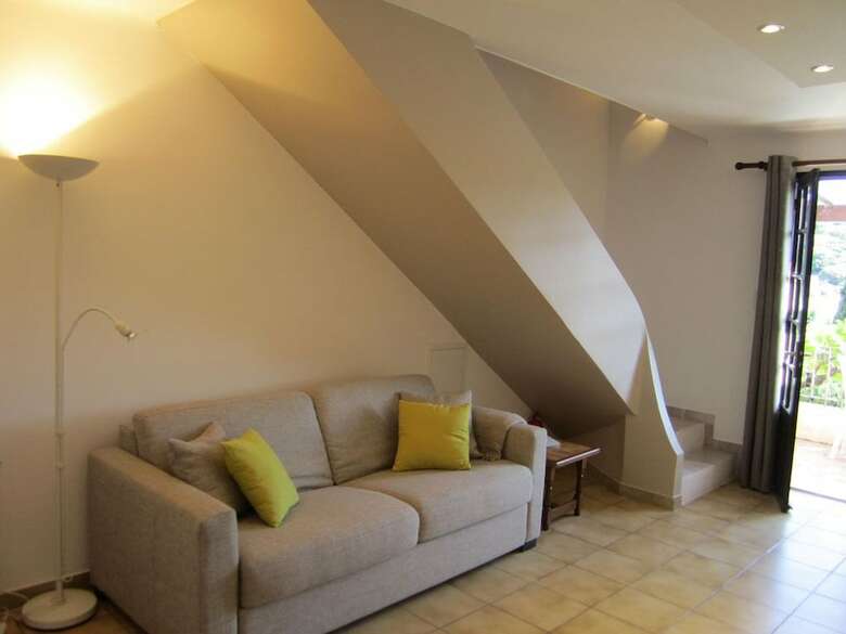 Residence Marie-diane