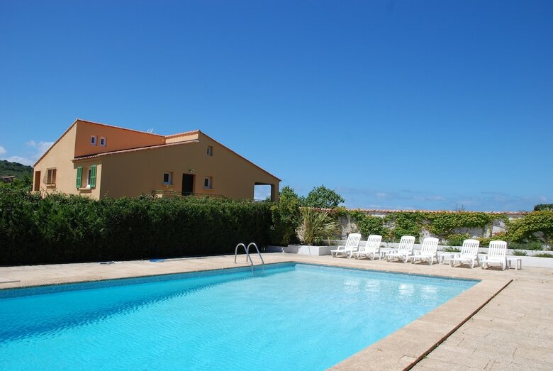 Residence Marie-diane