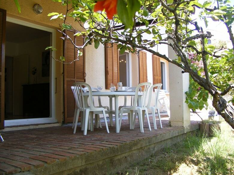 Residence Marie-diane