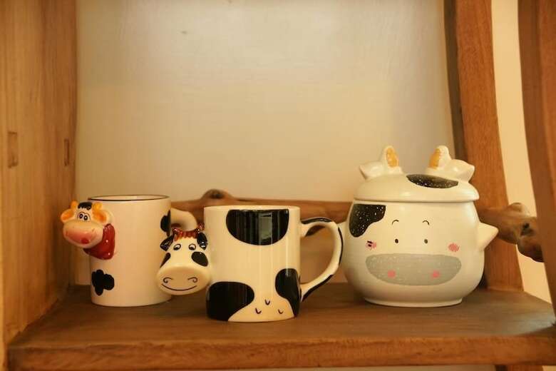 Bed & Breakfast Hualien Cow House
