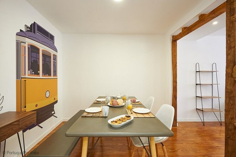 Bica Apartment In Lisbon