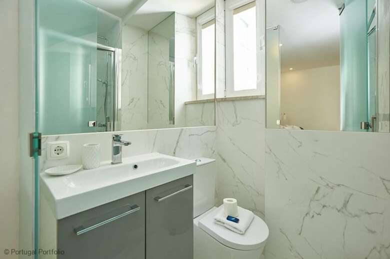 Bica Apartment In Lisbon