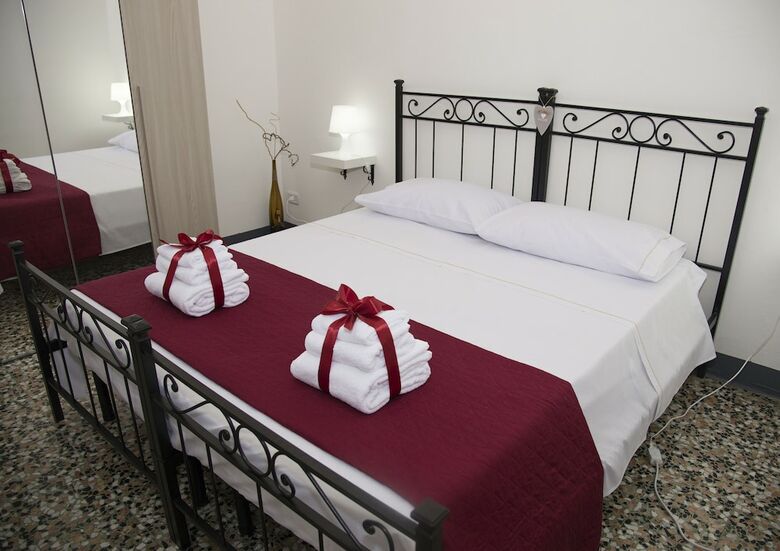 Apartamento Dimora San Giorgio