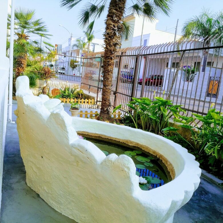 Apartamento Dimora San Giorgio