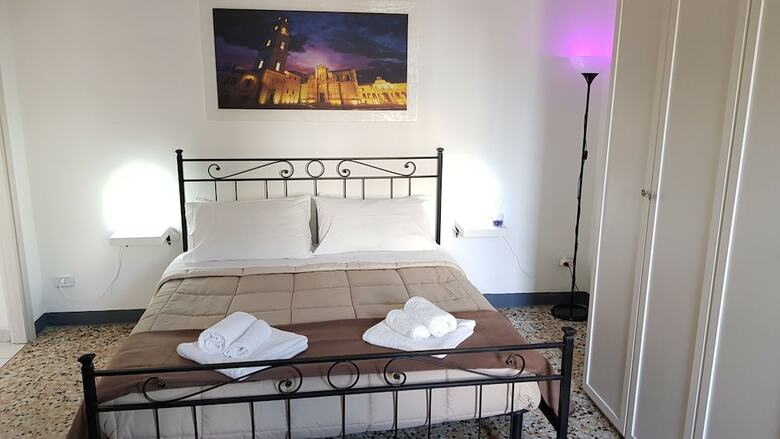 Apartamento Dimora San Giorgio