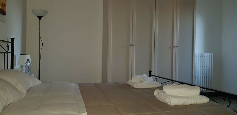 Apartamento Dimora San Giorgio