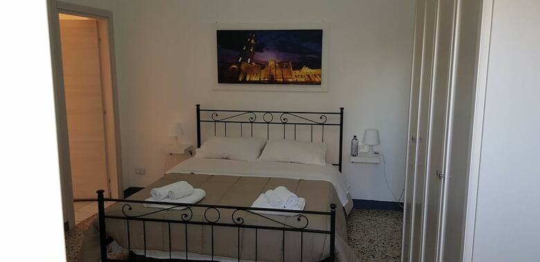 Apartamento Dimora San Giorgio