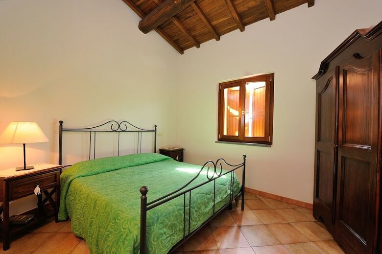 Apartamento Agriturismo L'antica Fattoria