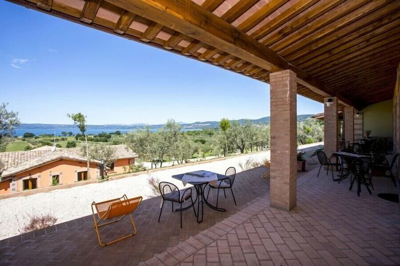 Apartamento Agriturismo Parco Di Canuleio