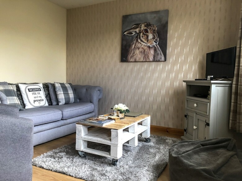 Allanvale Holiday Home