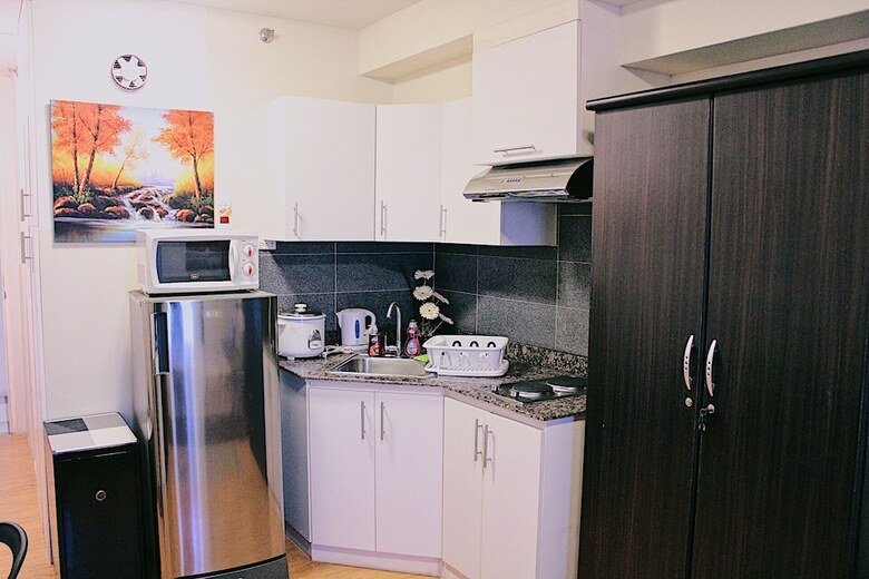 Avida Towers By Cebu Backpackers Rentals