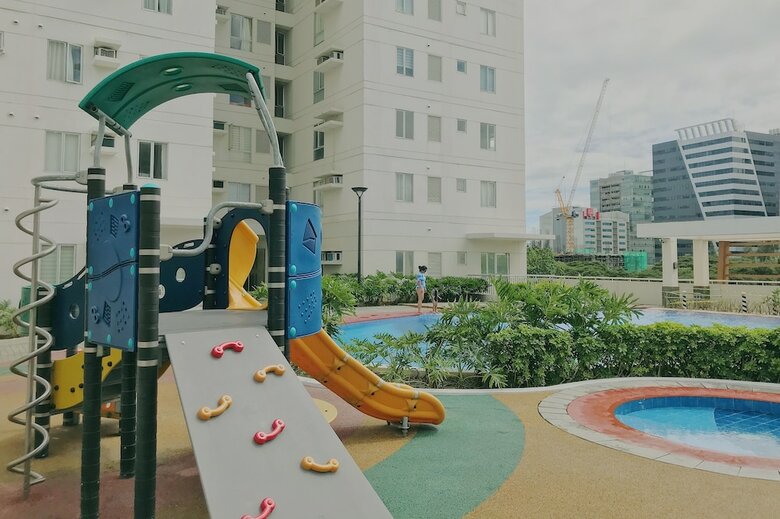 Avida Towers By Cebu Backpackers Rentals