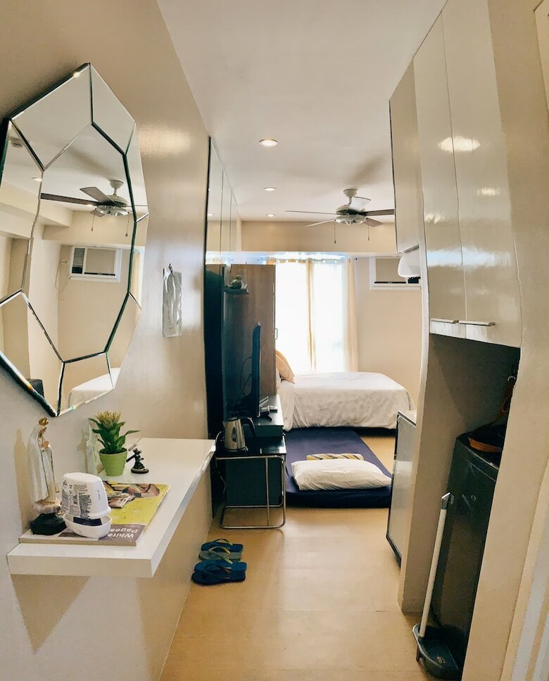Avida Towers By Cebu Backpackers Rentals