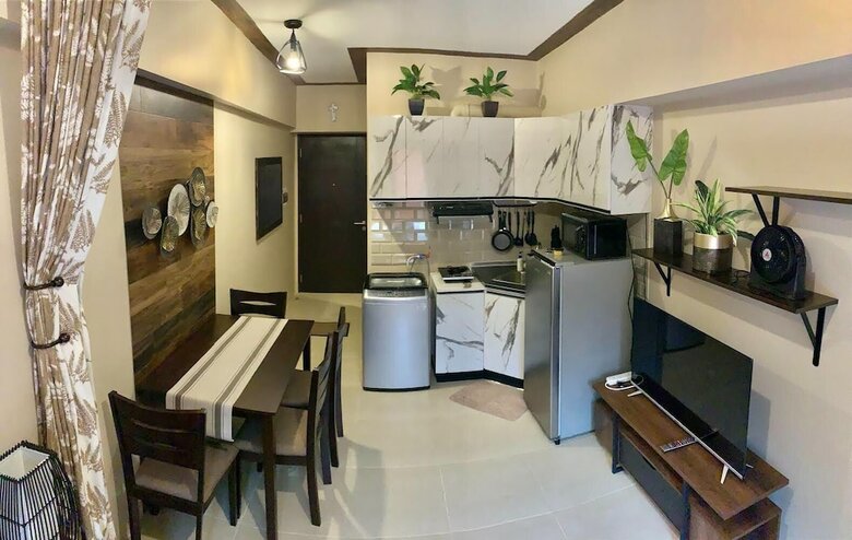 Avida Towers By Cebu Backpackers Rentals