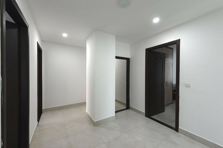 Apartamentos Queen Mansion