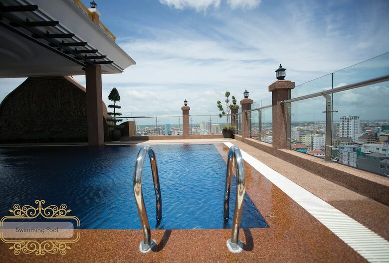 Apartamentos Queen Mansion