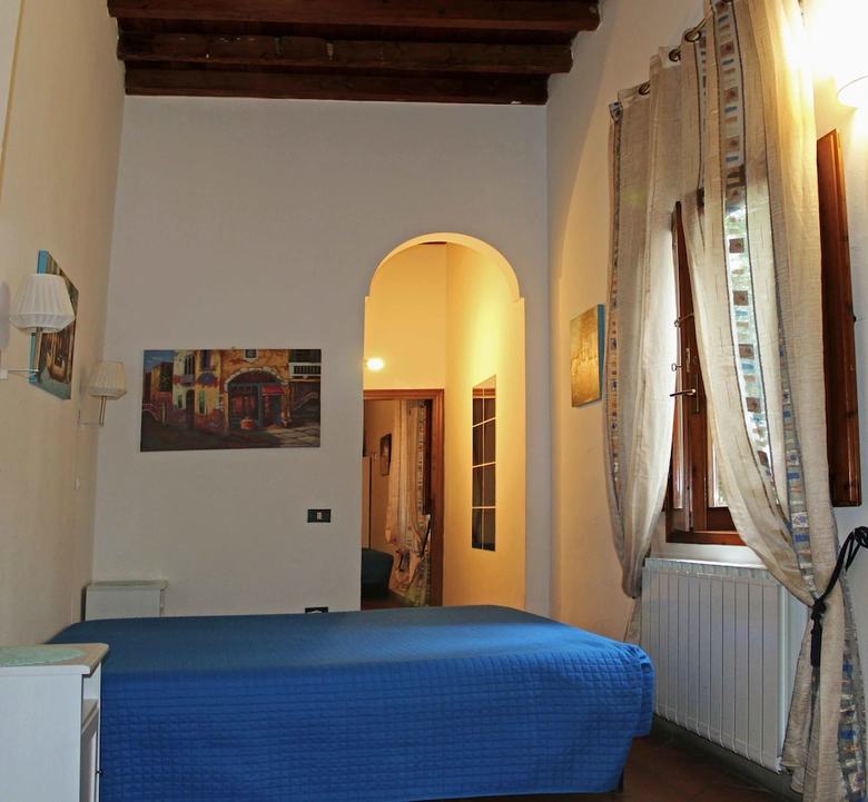 Apartamento Gmax Guelfa Studios