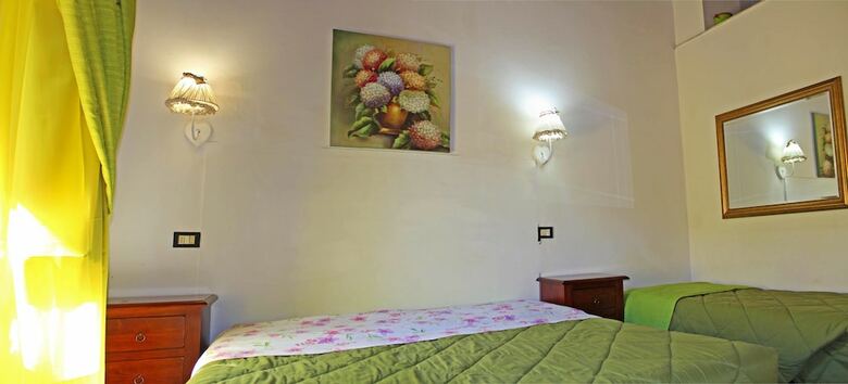 Apartamento Gmax Guelfa Studios