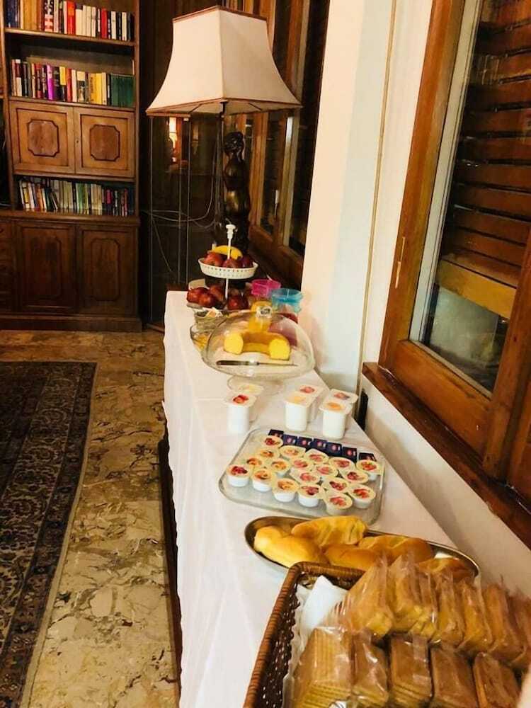 B&B Via Carducci