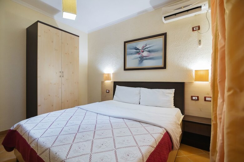 Hotel Ibiza