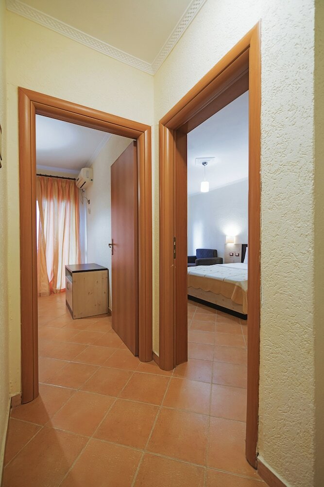 Hotel Ibiza