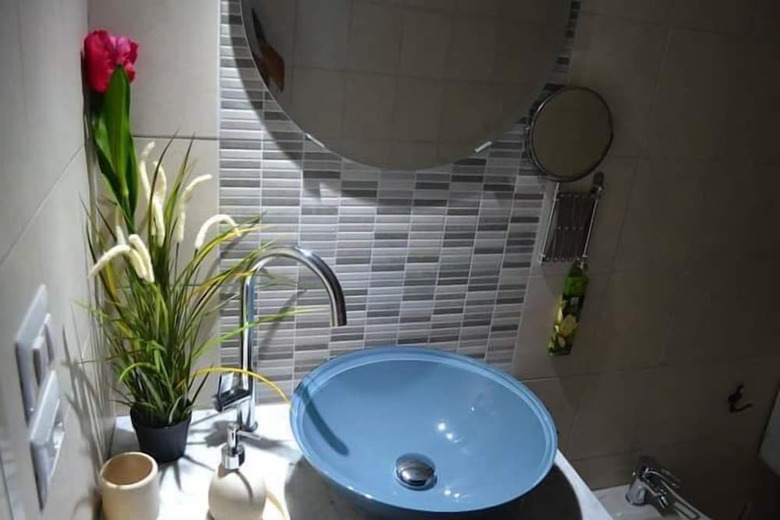 Bed & Breakfast Il Cortiletto Di Piazza Verga