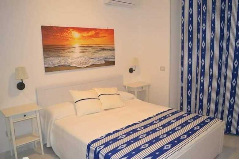 Bed & Breakfast Il Cortiletto Di Piazza Verga