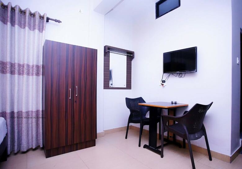 Hotel Boma