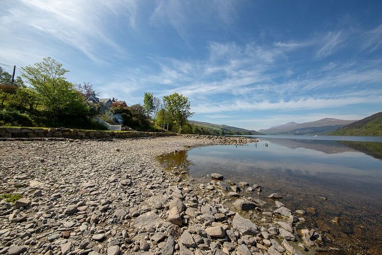 Taymouth Marina - Port Bane