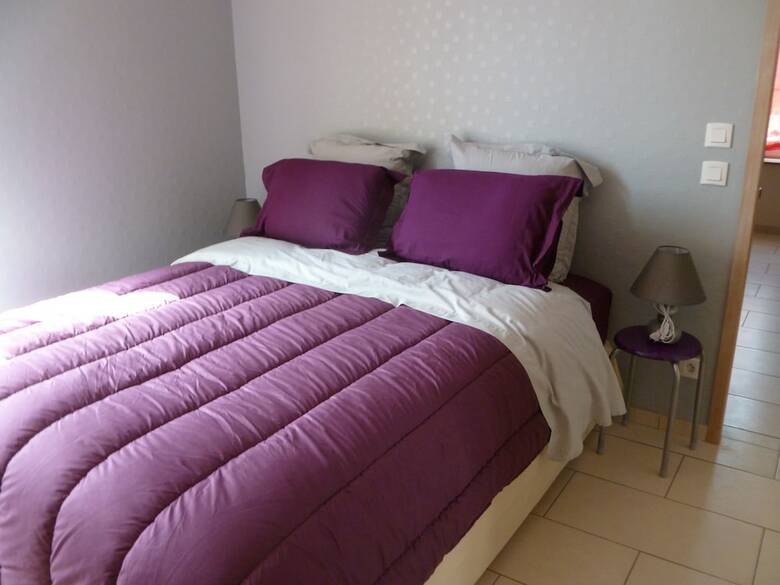 Apartamento Syl'vittel