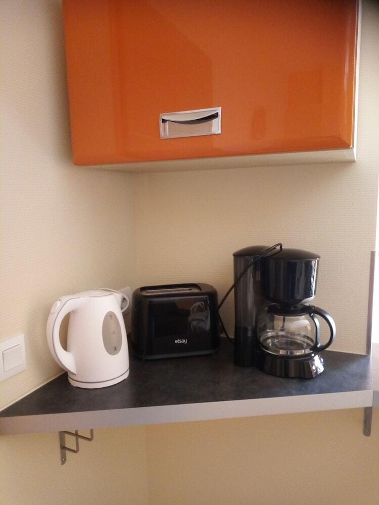 Apartamento Syl'vittel