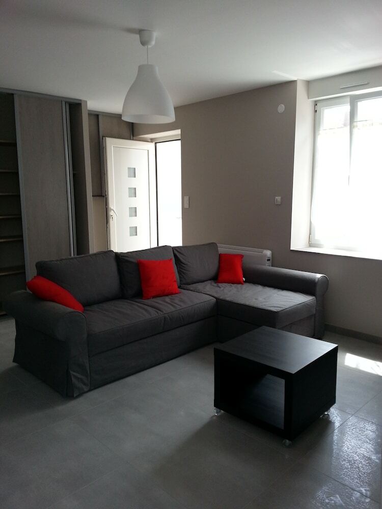 Apartamento Syl'vittel