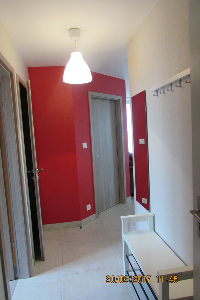 Apartamento Syl'vittel