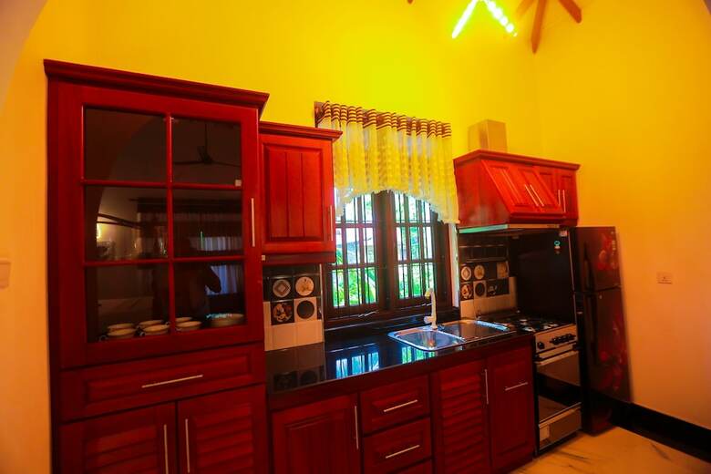 Aparthotel Sri Lankan Villa
