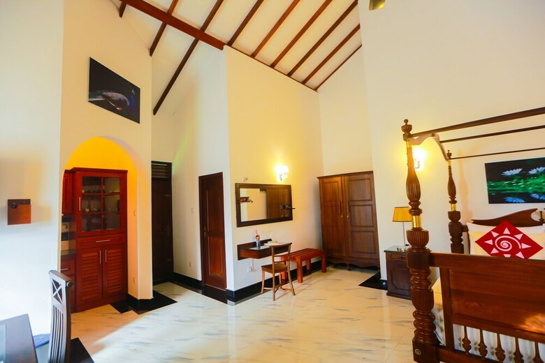 Aparthotel Sri Lankan Villa
