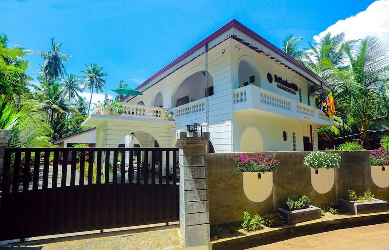 Aparthotel Sri Lankan Villa