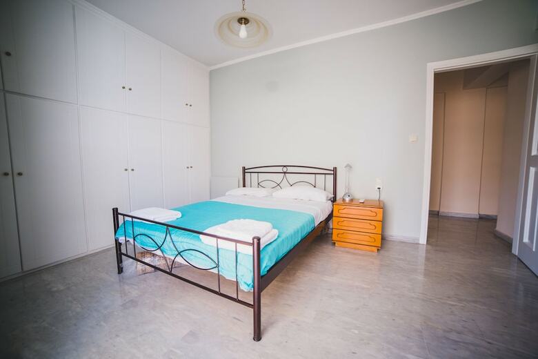 Apartment On Nikaias 5