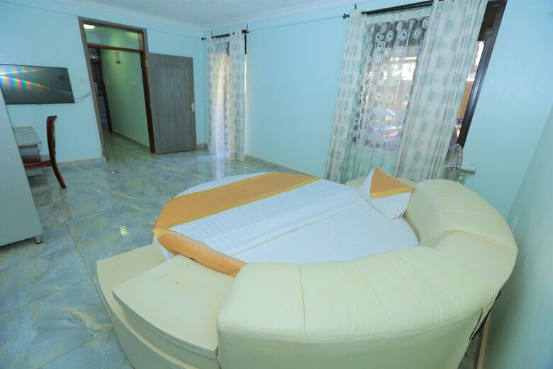Aparthotel Goldmark Apartments
